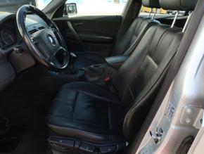 BMW X3  3.0d 