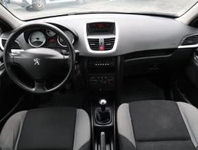 Peugeot 207  1.6 HDi 