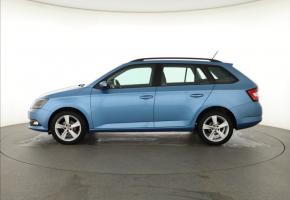 Škoda Fabia  1.0 TSI Ambition 
