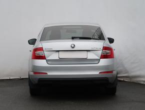 Škoda Octavia  1.6 TDI Ambition Plus 