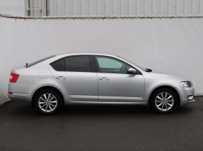 Škoda Octavia  1.6 TDI Ambition Plus 