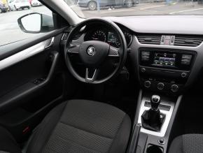 Škoda Octavia  1.6 TDI Ambition Plus 
