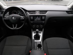 Škoda Octavia  1.6 TDI Ambition Plus 
