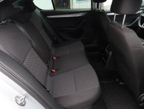 Škoda Octavia  1.6 TDI Ambition Plus 