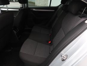 Škoda Octavia  1.6 TDI Ambition Plus 