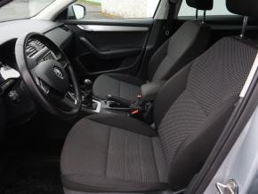 Škoda Octavia  1.6 TDI Ambition Plus 