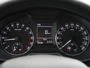 Škoda Octavia  1.6 TDI Ambition Plus 