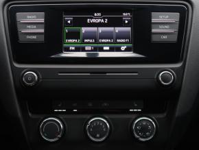 Škoda Octavia  1.6 TDI Ambition Plus 