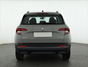 Škoda Karoq  1.5 TSI Ambition Plus 