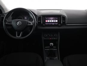 Škoda Karoq  1.5 TSI Ambition Plus 