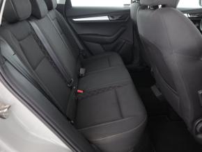 Škoda Karoq  1.5 TSI Ambition Plus 