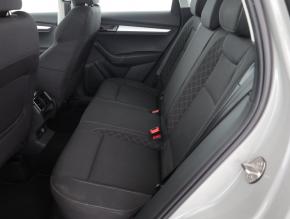 Škoda Karoq  1.5 TSI Ambition Plus 