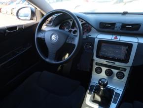 Volkswagen Passat  2.0 TDI Comfortline 
