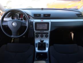 Volkswagen Passat  2.0 TDI Comfortline 