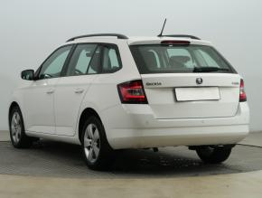 Škoda Fabia  1.2 TSI Style 