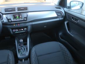 Škoda Fabia  1.2 TSI Style 
