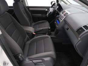 Volkswagen Touran  2.0 TDI Comfortline 