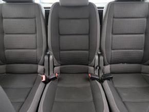 Volkswagen Touran  2.0 TDI Comfortline 