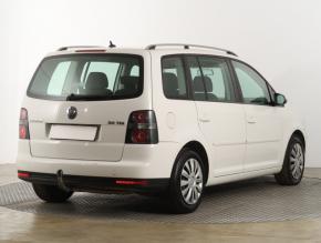Volkswagen Touran  2.0 TDI Comfortline