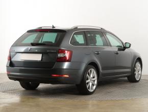 Škoda Octavia  1.5 TSI 