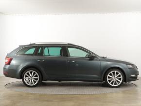 Škoda Octavia  1.5 TSI 