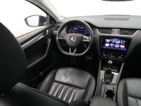 Škoda Octavia  1.5 TSI 