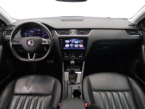 Škoda Octavia  1.5 TSI 