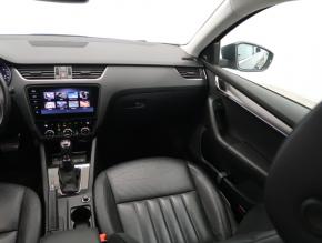 Škoda Octavia  1.5 TSI 