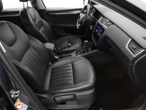Škoda Octavia  1.5 TSI 