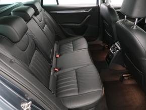 Škoda Octavia  1.5 TSI 