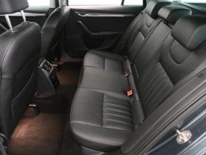 Škoda Octavia  1.5 TSI 
