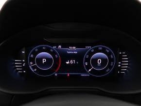 Škoda Octavia  1.5 TSI 