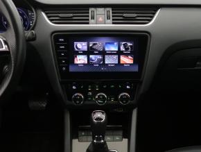 Škoda Octavia  1.5 TSI 