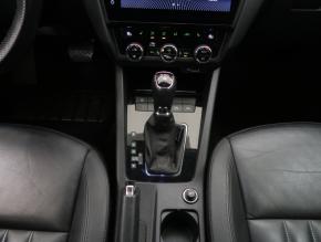 Škoda Octavia  1.5 TSI 
