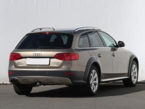 Audi A4 Allroad  2.0 TDI 