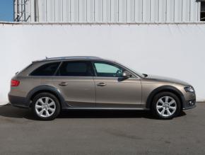 Audi A4 Allroad  2.0 TDI 