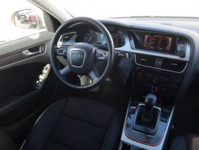 Audi A4 Allroad  2.0 TDI 