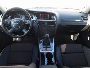 Audi A4 Allroad  2.0 TDI 