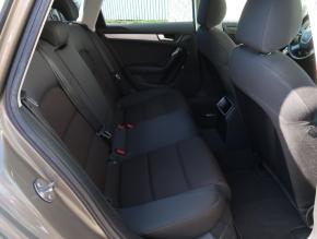 Audi A4 Allroad  2.0 TDI 