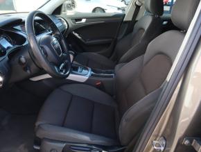 Audi A4 Allroad  2.0 TDI 