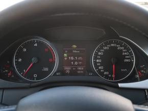 Audi A4 Allroad  2.0 TDI 