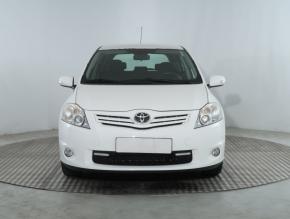 Toyota Auris  1.6 Valvematic 