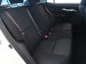 Toyota Auris  1.6 Valvematic 