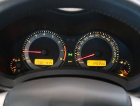 Toyota Auris  1.6 Valvematic 