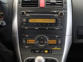 Toyota Auris  1.6 Valvematic 