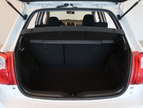 Toyota Auris  1.6 Valvematic 