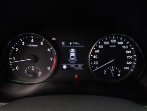 Hyundai i30 Fastback  1.5 T-GDI MHEV SMART 