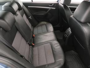 Škoda Octavia  1.6 TDI Elegance 