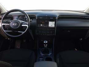 Hyundai Tucson  1.6 T-GDI 48V MHEV 
