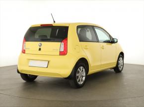 Škoda  1.0 MPI 